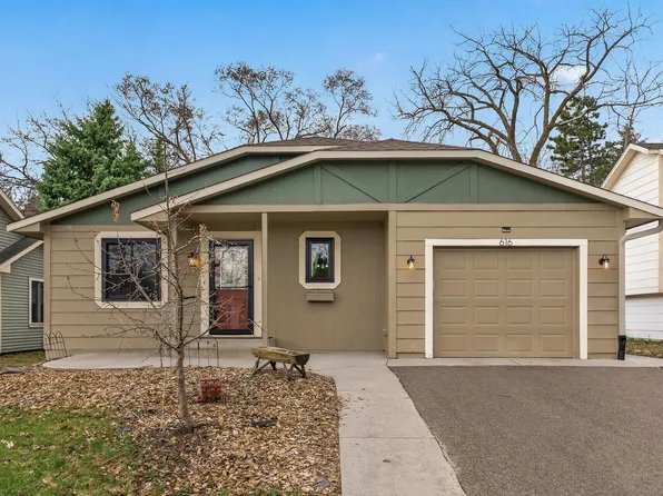 616 Jefferson Ln NW, Elk River, MN 55330