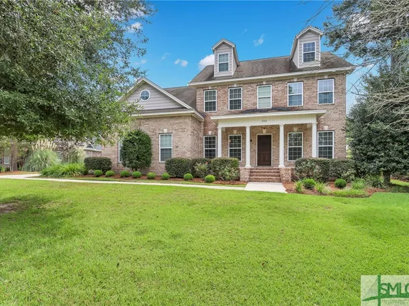 303 Babbling Brook Circle, Rincon, GA 31326
