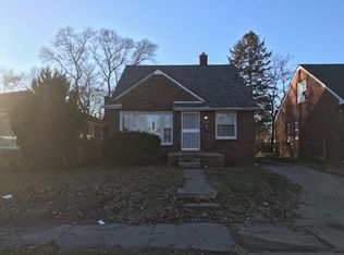 20443 Yonka St, Detroit, MI 48234