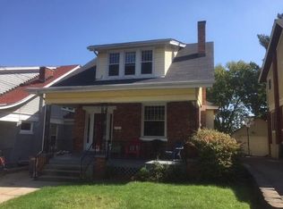 1274 Morten St, Cincinnati, OH