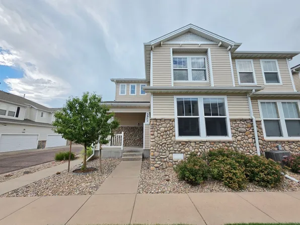 5931 Conductors Point, Colorado Springs, CO 80923