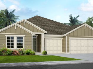 477 Split Oak Rd, Saint Augustine, FL 32092