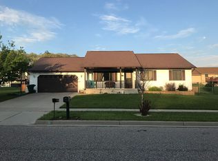 2302 Doris Rd, Reedsburg, WI 53959