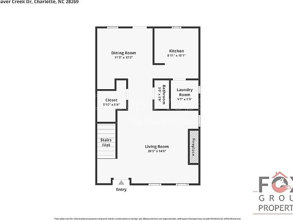 4th image of 8602 Beaver Creek Dr
