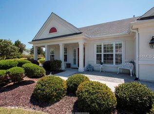 60 Raven Glass Ln, Bluffton, SC 29909