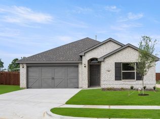 Boston Plan, Baker Farms, Cleburne, TX 76033