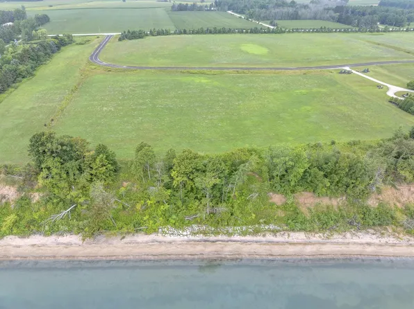 9435 SEAGULL ROAD Lot 3, Newton, WI 53063