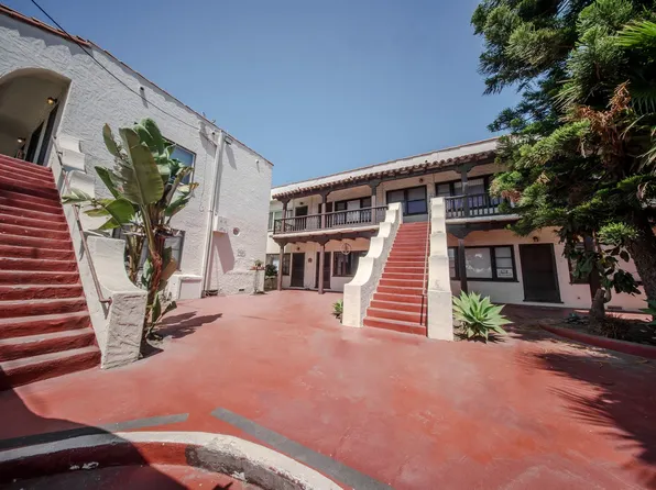 1810 E. 7th St., 1810 E 7th St APT 3, Long Beach, CA 90813