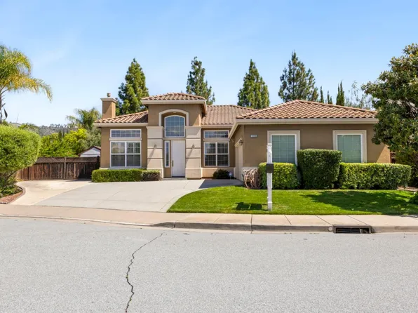 18580 Serra Avenida, Morgan Hill, CA 95037