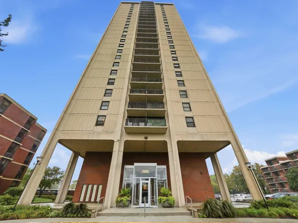 3001 S Michigan Ave Unit 809, Chicago, IL 60616
