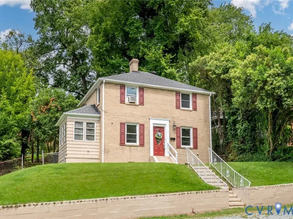 602 N 39th St, Richmond, VA 23223