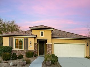 Preserve Plan, Sun City Mesquite, Mesquite, NV 89034