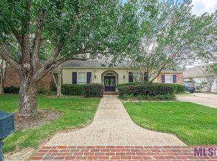 7555 Old Sturbridge Ln, Baton Rouge, LA 70806