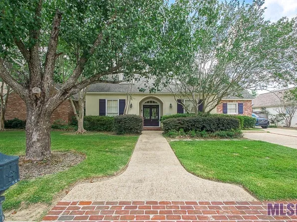 7555 Old Sturbridge Ln, Baton Rouge, LA 70806