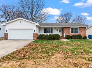 3223 West St, Springfield, IL 62707