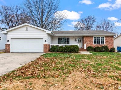 3223 West St, Springfield, IL, 62707