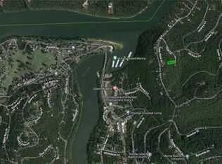 14 Oak Ln #8, Eureka Springs, AR 72631