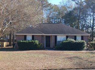 111 Toccoa Dr, Leesburg, GA 31763