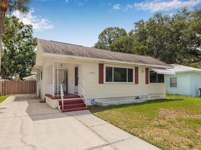 2840 Dr Martin Luther King Jr St S, Saint Petersburg, FL, 33705