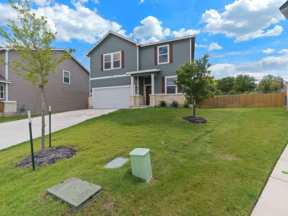 5306 Lisa Poin, Saint Hedwig, TX 78152 Zillow