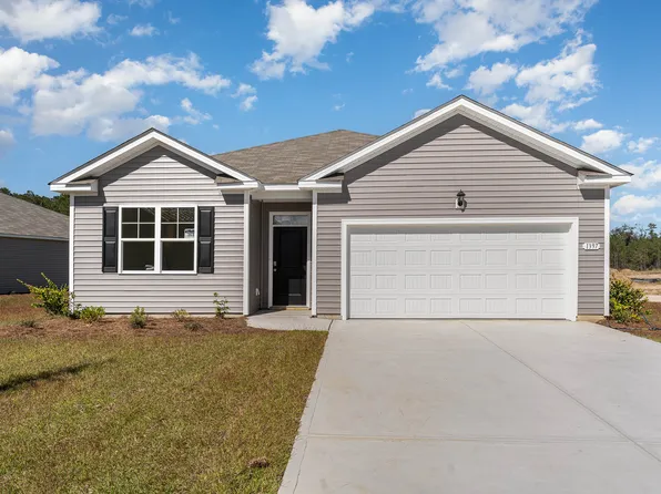 443 Samara Dr, Longs, SC 29568