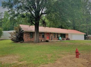 1404 Ash St, Star City, AR 71667