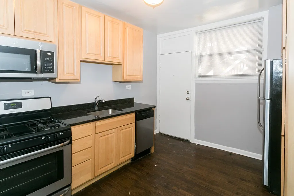 Building Photo - 4508 N Central Ave #3