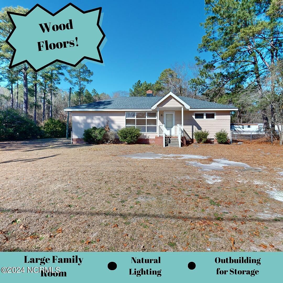 1028 Old Grantham Road, Goldsboro, NC 27530 MLS 100426405 Zillow