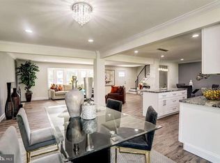 36 Terrell Ln, Willingboro, NJ 08046