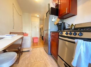 129 Avenue C, Brooklyn, NY 11218