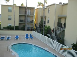 104 Parade Dr #4, South Padre Island, TX 78597