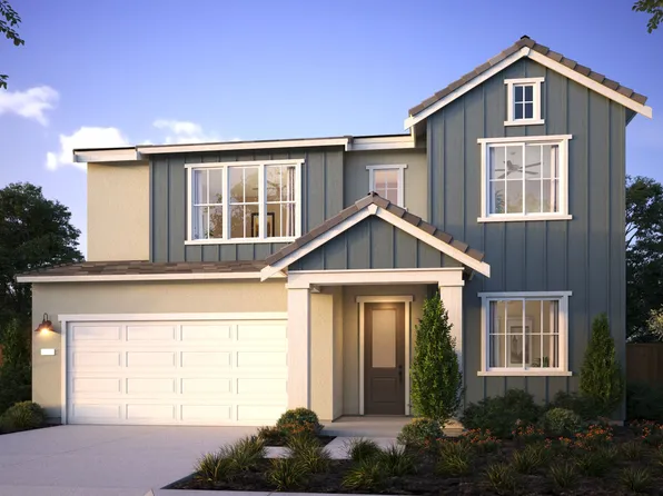 111 Labrusca Dr, Lodi, CA 95240
