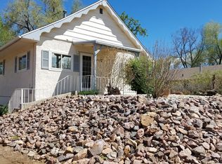 1502 Locust St, Canon City, CO 81212