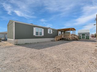 787 Mesa Jewell Dr, Fabens, TX 79838