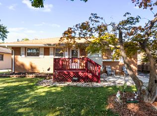 3512 Kirkwood Rd, Columbus, OH 43227