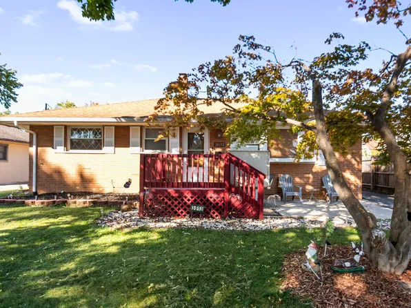 3512 Kirkwood Rd, Columbus, OH 43227
