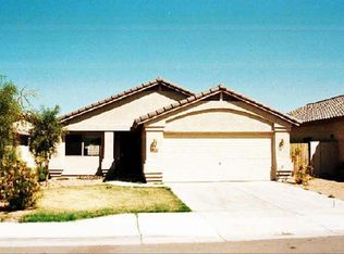2739 S Keene, Mesa, AZ 85212