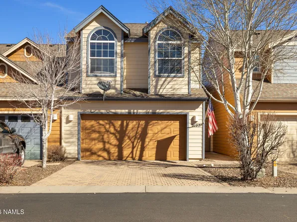 9123 W Arden Ln, Bellemont, AZ 86015