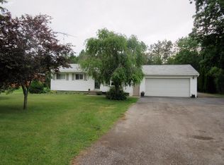 6321 N Webster Rd, Mount Morris, MI 48458