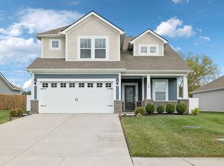 120 Ravens Crest Ave, Mount Juliet, TN 37122