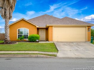 12643 Course View Dr, San Antonio, TX 78221