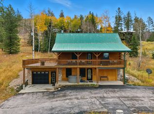 21180 Lookout Trl, Lead, SD 57754