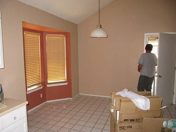 DINING NOOK