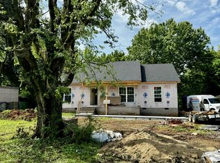 209 Decatur St, Shelbyville, TN 37160