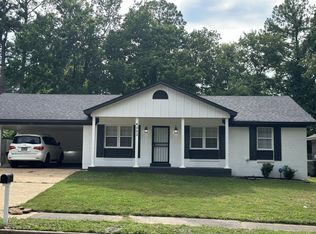 4003 Lehi Dr, Memphis, TN 38128