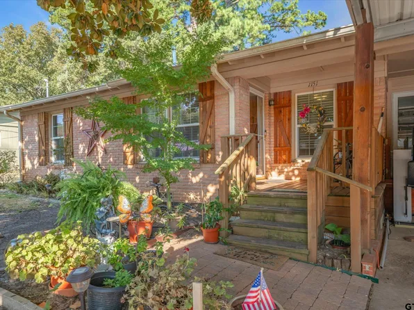 1151 Tower St, Canton, TX 75103