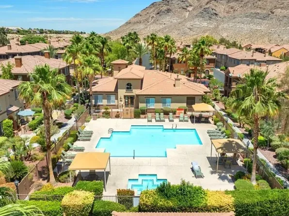 3850 Juno Beach St Unit 203, Las Vegas, NV 89129