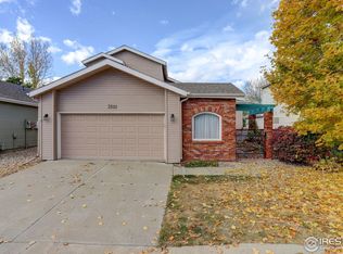 3501 Fieldstone Dr, Fort Collins, CO 80525