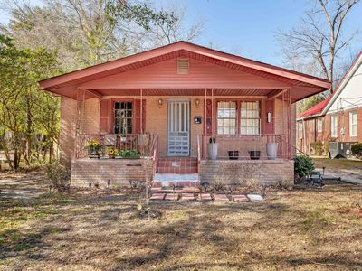 1135 Ellis Ave, Orangeburg, SC, 29115