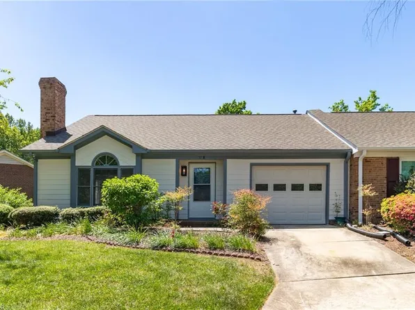11 Buckboard Ln Unit B, Greensboro, NC 27410
